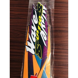 Tem Wave 2000S Xanh Đen Campuchia( Wave Cũ , Wave Nhỏ)