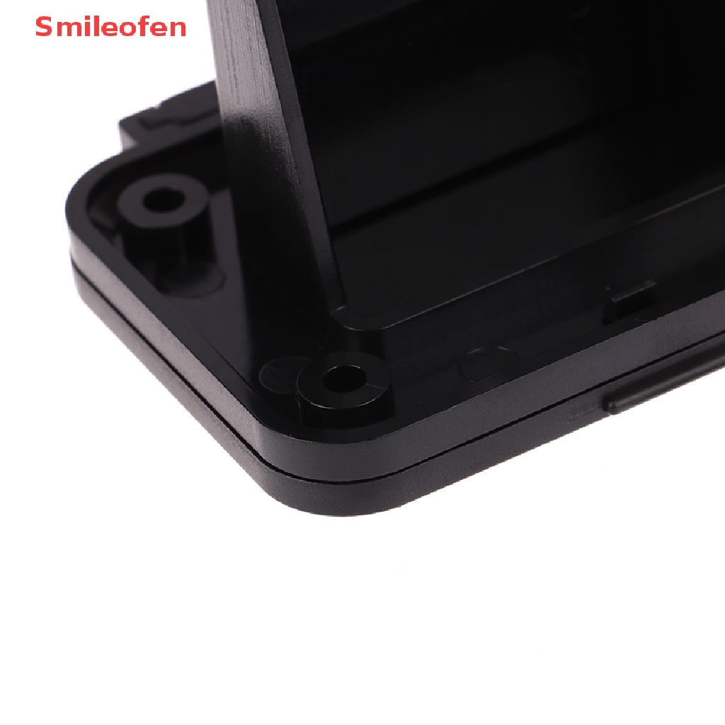 Bảng Điều Khiển Ổ Cắm Anderson 120A Kèm Vỏ Bọc Cho Caravan