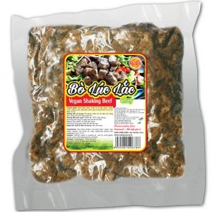Bò lúc lắc chay âu lạc 1kg - đông lạnh