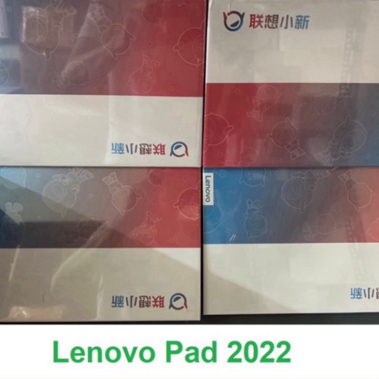 Máy tính bảng Lenovo Xiaoxin Pad 2022 Snap 680- Nhập khẩu