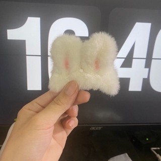 Kẹp tóc cute diy tặng bạn gái