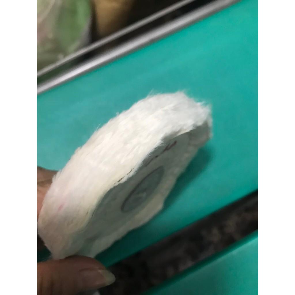 Bánh vãi đánh bóng inox