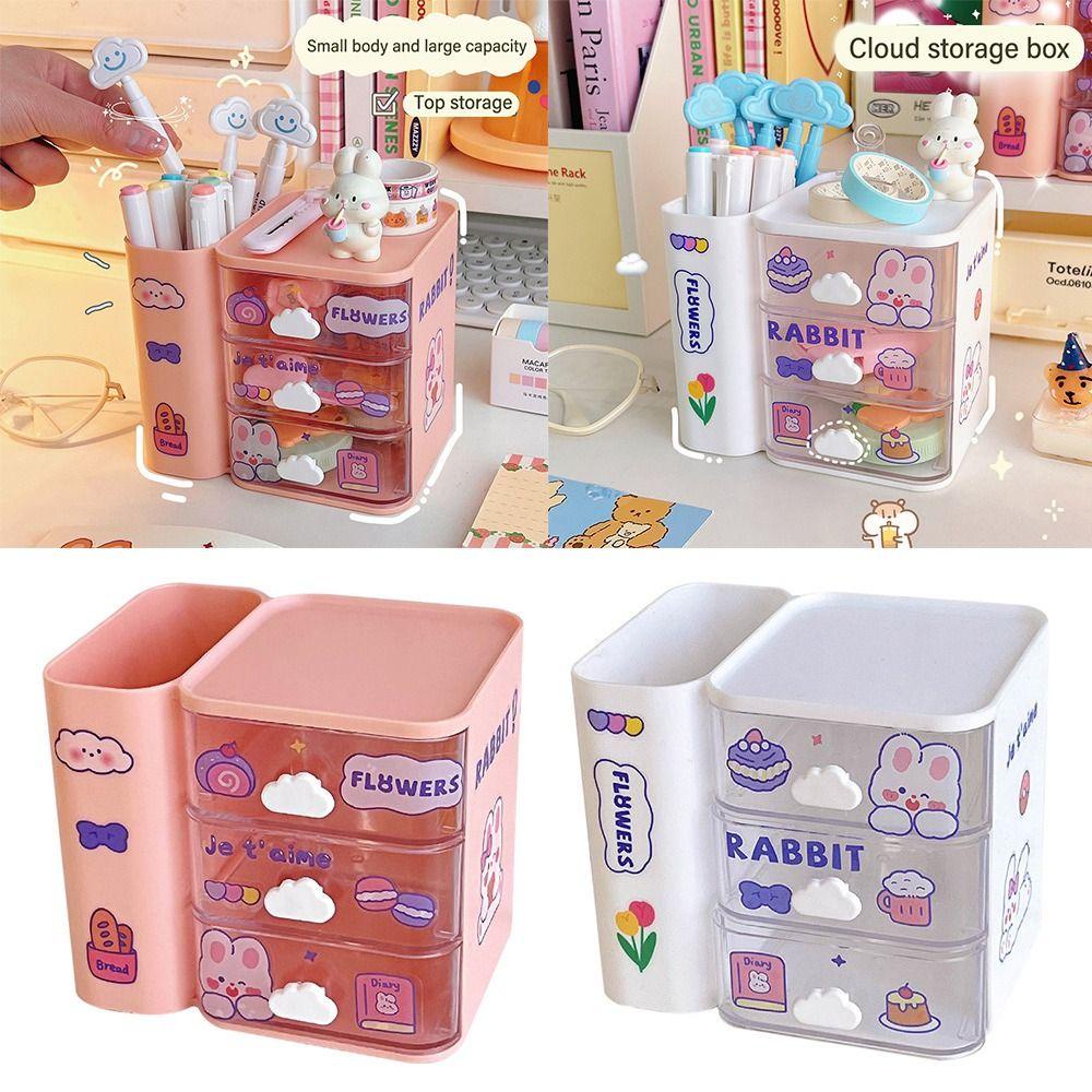 Giá Đỡ Bút Để Bàn Cỡ Lớn Tiện Dụng