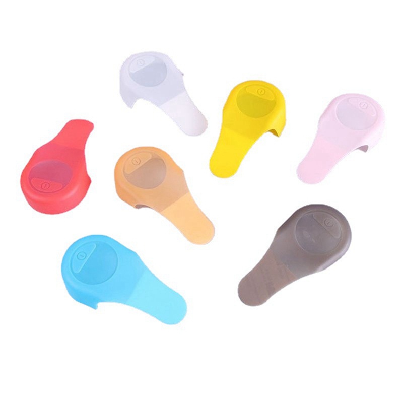 Vỏ Silicon Bảo Vệ Chống Trầy Es1 Es2 Es3 Es4 Cho 9 Nanbo Nebot