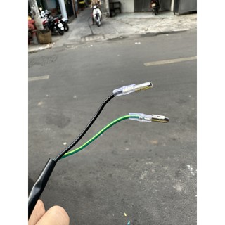 CÙM TAY THẮNG XE CUB MỚI ( CUB TÂY Á )