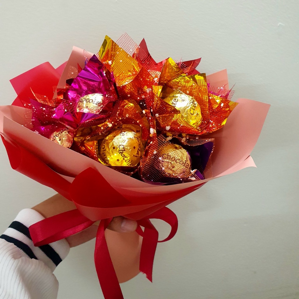 Hộp socola 12 viên quà tặng VALENTINE, quà tặng người yêu, quà tặng 8/3, quà tặng 20/10