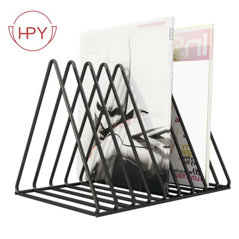 Giá Đỡ Đĩa CD / Tạp Chí Đa Năng Thiết Kế Sáng Tạo Phong Cách Châu Âu