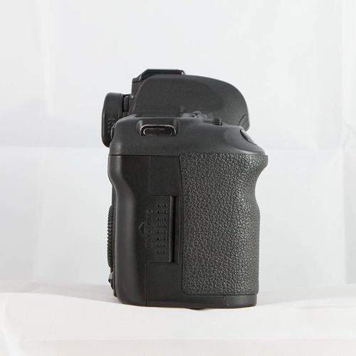 Máy Ảnh Canon EOS 5D Mark II