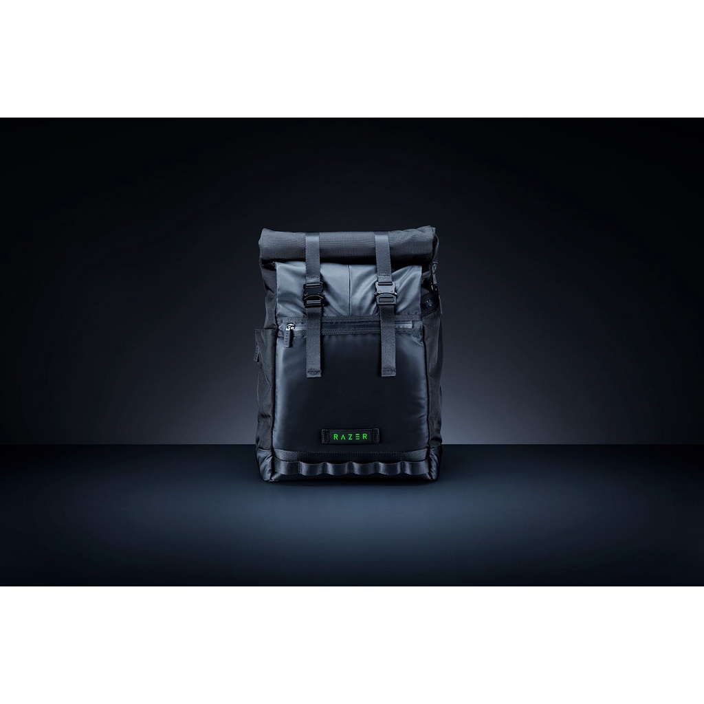 Balo chuyên dụng Razer Recon Rolltop