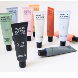 Kem Lót Make Up For Ever Step 1 Primer
