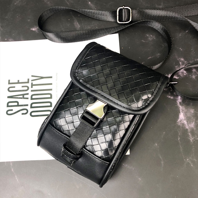 Túi Đeo Chéo mini Đựng Điện Thoại Thời Trang Dành Cho Nam