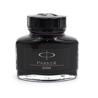 Mực bút máy parker màu đen - chính hãng-giá rẻ-nvp vpp