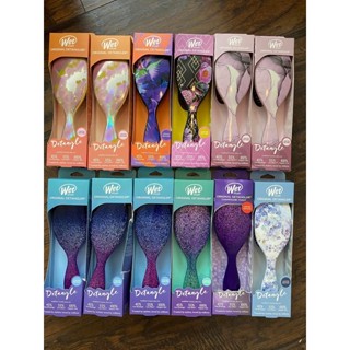  LƯỢC GỠ RỐI WET BRUSH PHIÊN BẢN GIỚI HẠN MỸ 