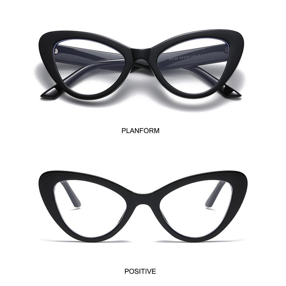 OSIER1 Kính Mát Dễ Thương Chống Tia UV400 Cho Nữ