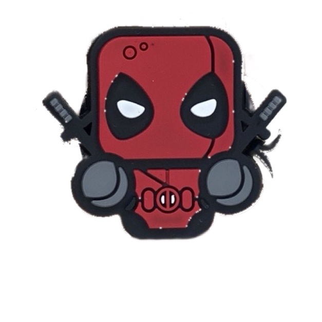 Đế Điện Thoại Hình Thú Dễ Thương