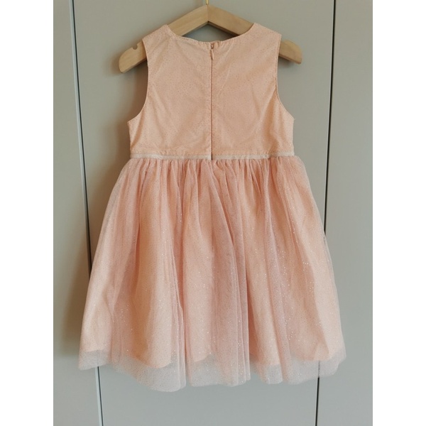 Đầm Elsa công chúa dư xịn Size 90-150