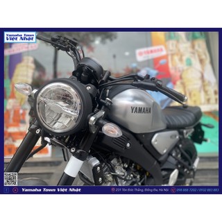 Xe máy YAMAHA XS155R