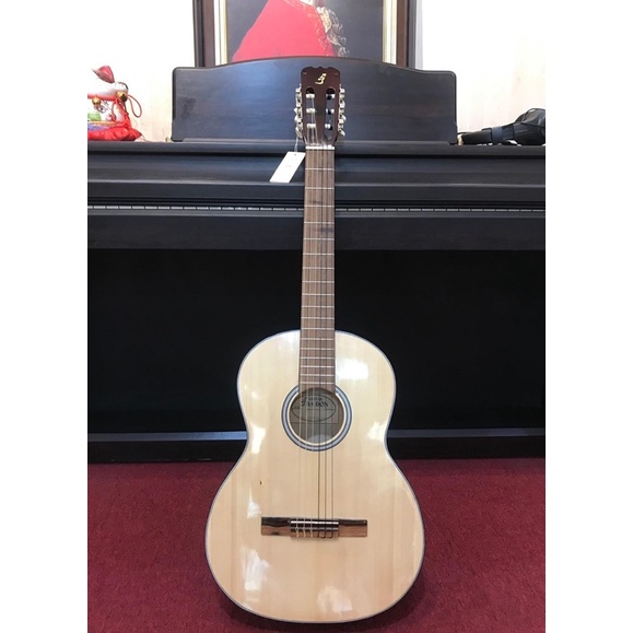 Đàn Guitar Classic VE-70C Guitar Ba Đờn