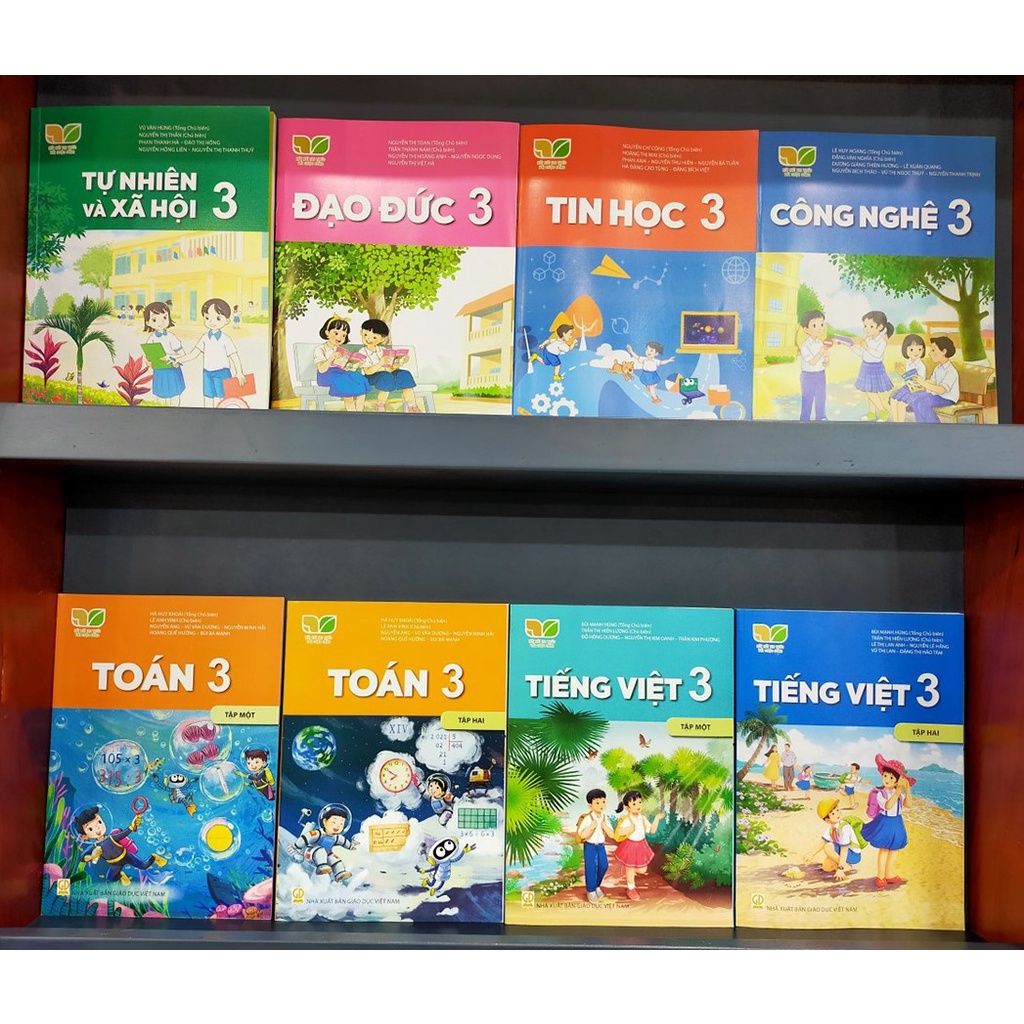 Sách - Tập viết Lớp 3 Tập 1 - Kết nối kèm 5 bút chì gỗ 2B