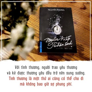 Sách - Muôn Kiếp Nhân Sinh (Bìa Mềm)