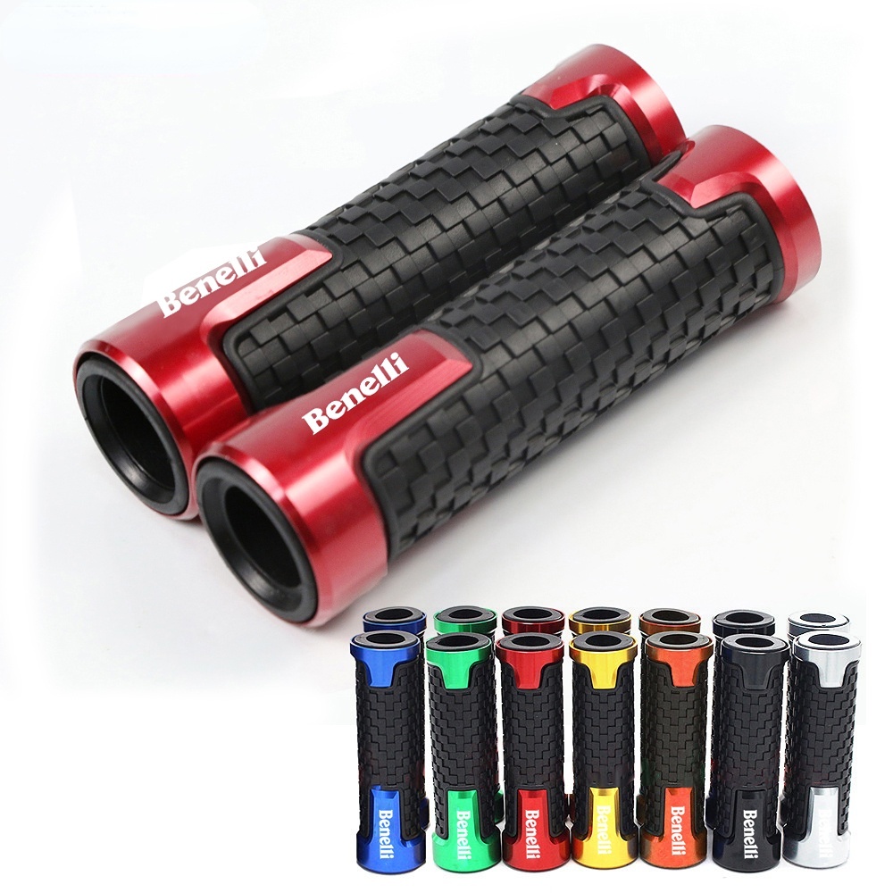 Tay Lái Xe Máy BENELLI TNT 125 135 TNT125 TNT135 TNT300 TNT600 BN600 7 / 8 '' 22MM