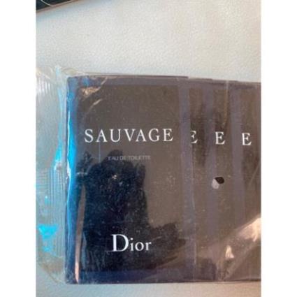Nước hoa test mini DIOR SAUVAGE 1.5ml