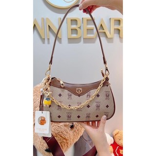 túi đeo chéo ttwn bear tn2988 (sẵn ship hoả tốc)