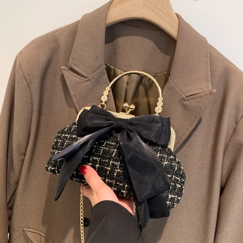 Túi Xách Thời Trang Retro Pháp 2023 Dành Cho Nữ