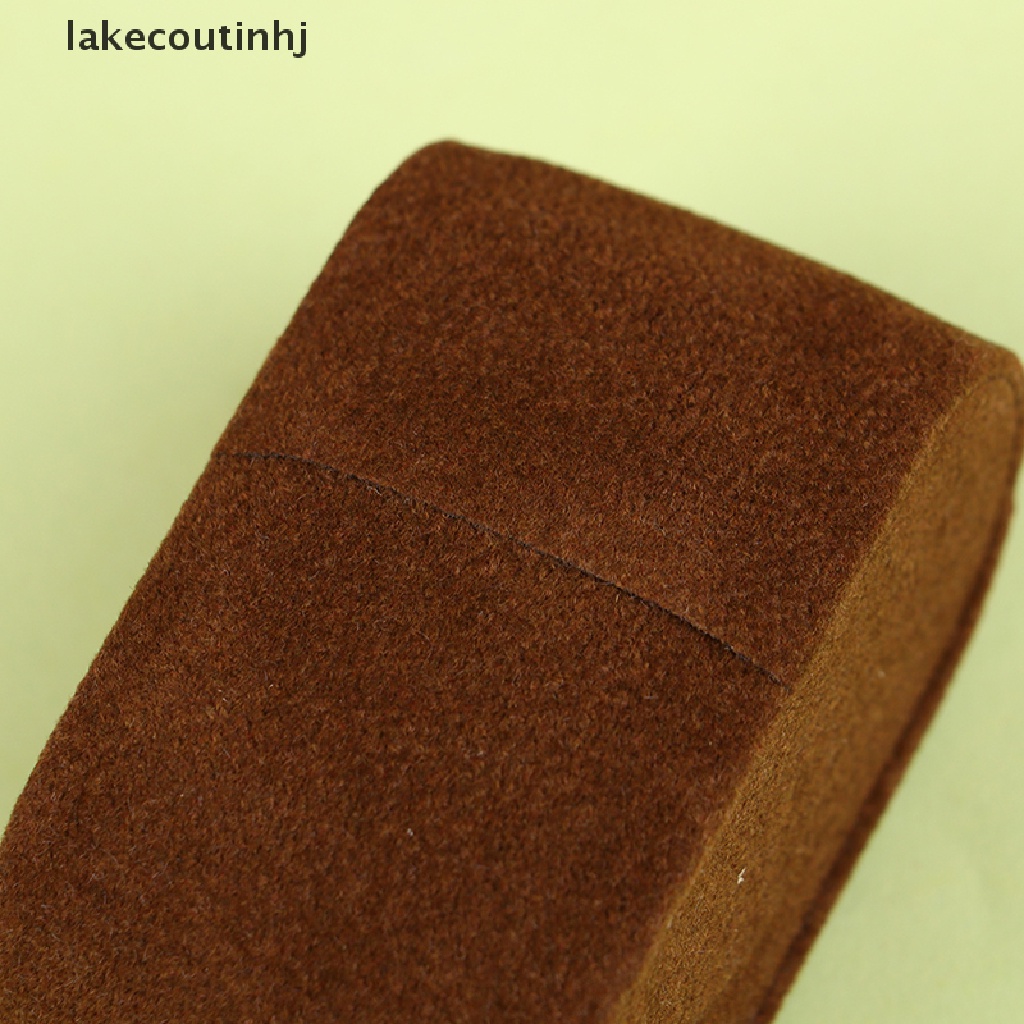 Gối Đệm Trưng Bày Đồng Hồ / Vòng Tay / Trang Sức Hình lakecou