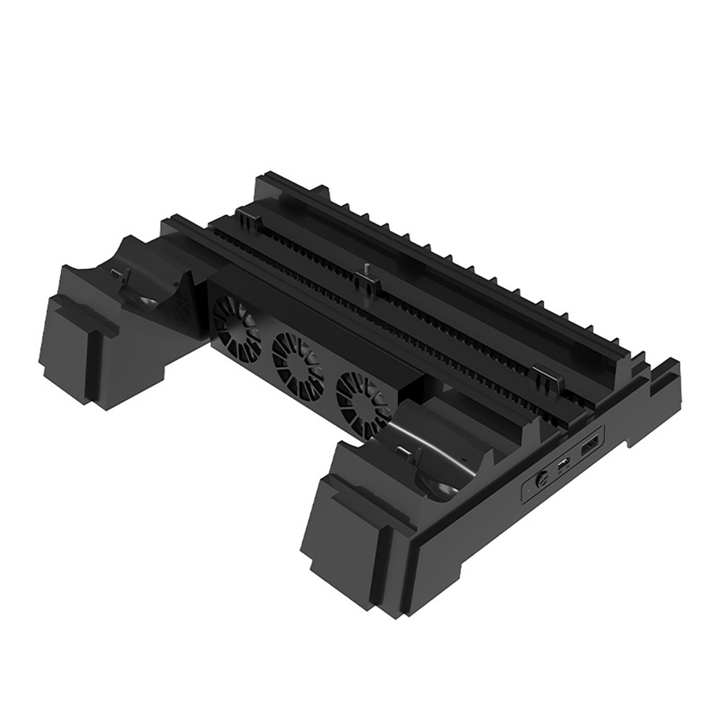 Đế Sạc Nhanh HBP-360 Đa Năng Cho Tay Cầm Chơi Game PS4 SLIM PRO