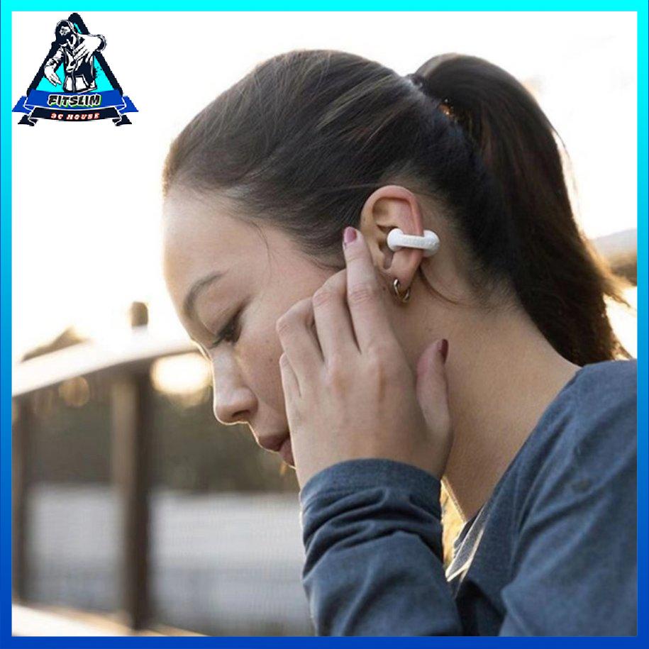 Tai nghe dẫn truyền xương không dây thể thao hở tai [S/18]