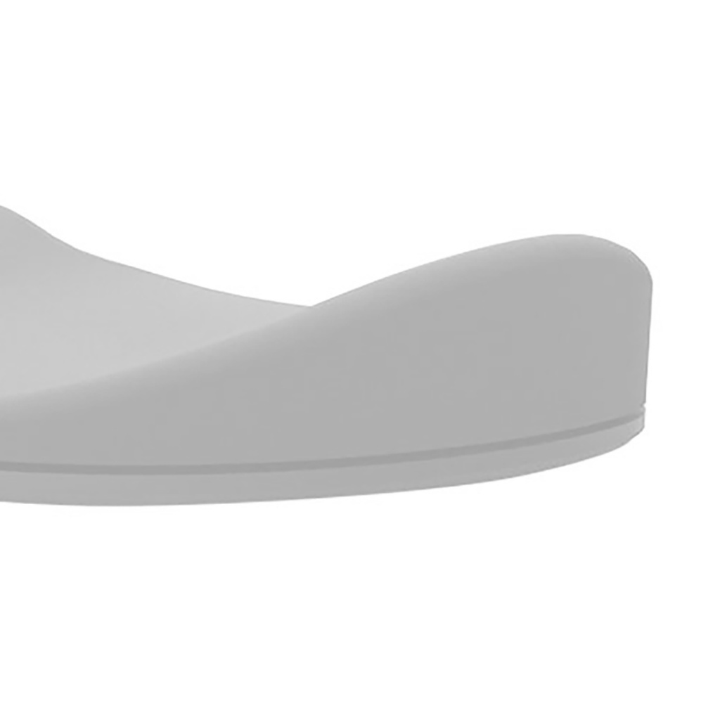 Tấm Lót Chuột Silicone Hình Hoa Hướng Dương Hỗ Trợ Cổ Tay Giảm Mệt Mỏi