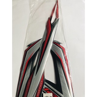 Tem Airblade 2014 VN Đỏ Đen 3L Zin