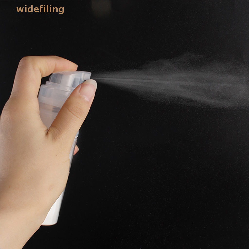 Lọ Đựng Dung Dịch Kim Tuyến 14ML / 25ML / 35ML / 50ML / 60ML Nhỏ Gọn Tiện Dụng