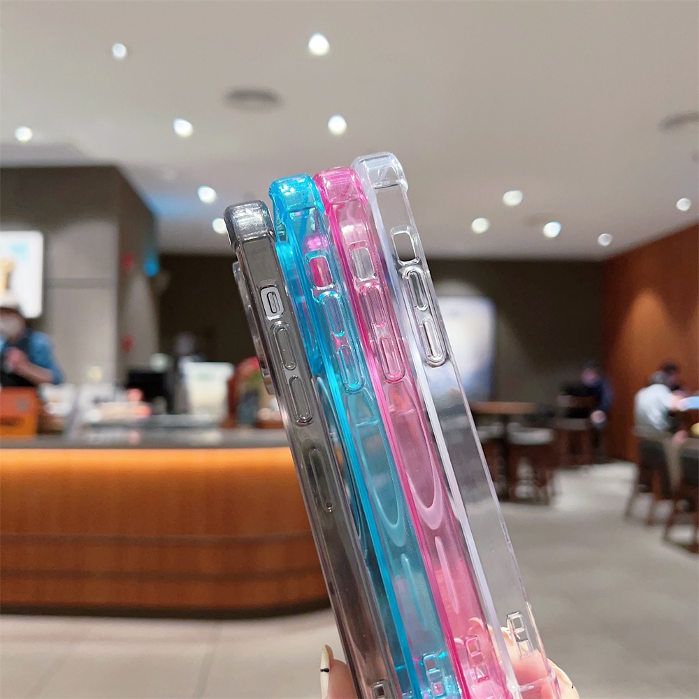 Ốp Điện Thoại iPhone 14 13 12 Pro max 14 plus case ốp lưng điện thoại i phone 14 13 12 promax acrylic Cứng Trong Suốt Từ Tính Chống Sốc Sang Trọng Cho iP 11 12 13 14 Pro Max Plus