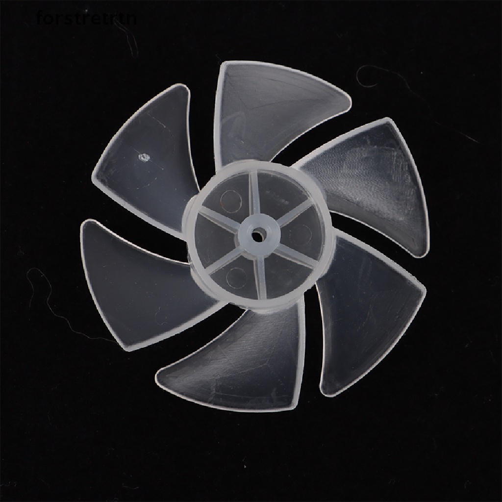 Cánh Quạt Nhựa 4 / 6 Lá Cho Động Cơ Máy Sấy Tóc