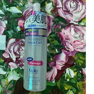 🍓tẩy tế bào chết natural cure aqua gel nhật bản 250gr