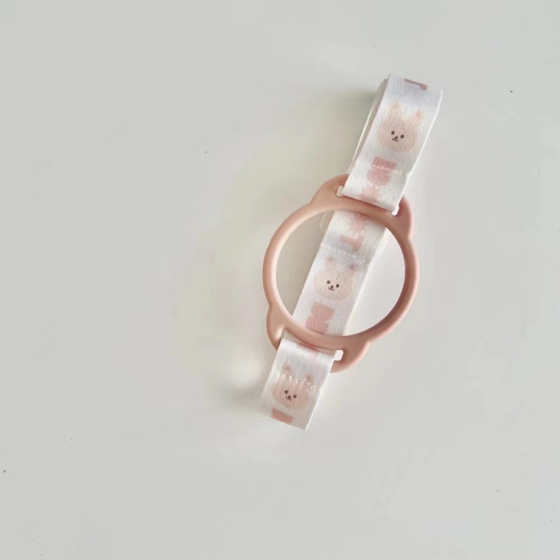 Dây Đeo Bình Nước Giữ Nhiệt Phong Cách Hàn Quốc Cho Bé