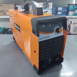 [CUT] Máy cắt Plasma JASIC máy chính hãng WELDCOM phân phối và bảo hành 18 tháng
