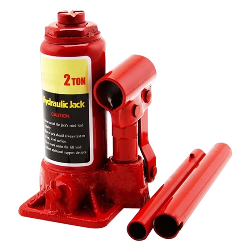Kích thuỷ lực ( kích oto) 2 tấn