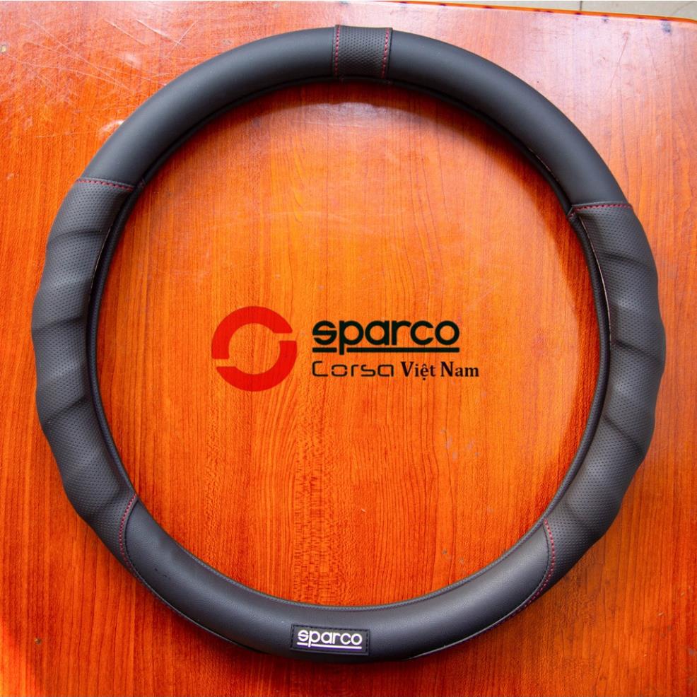 Bọc Vô Lăng Ô Tô – Bọc Vô Lăng Sparco F1 đường kính 38cm phù hợp xe 4,5,7 chỗ tại Việt Nam * | BigBuy360 - bigbuy360.vn