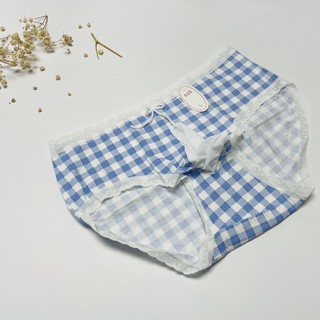 Quần lót nam unisex vải thun ren size M-XL