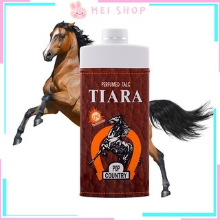 Phấn thơm con ngựa top country chính hãng thái lan 90g
