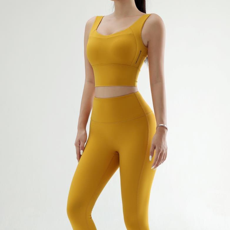 Set tập Gym , Yoga Chính Hãng Naqi 704 Poly Cao Cấp