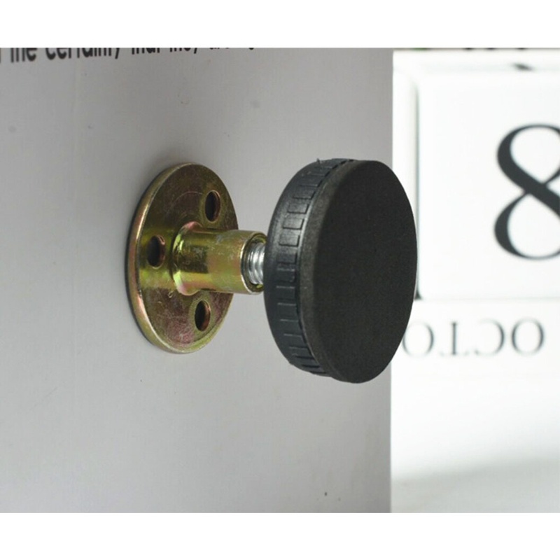 Vỏ Bọc Đầu Giường Thiết Kế Độc Đáo Chất Lượng Cao ​Dụng Cụ Hỗ Trợ Khung Giường Chống Rung Lắc Bằng Kim Loại Có Thể Điều Chỉnh