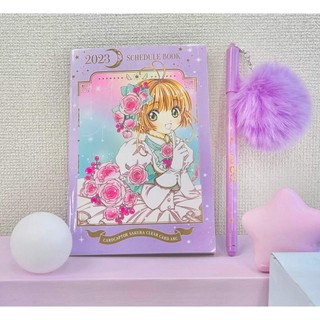 (106) (CLAMP) clamp sakura gương mini và các phụ kiện