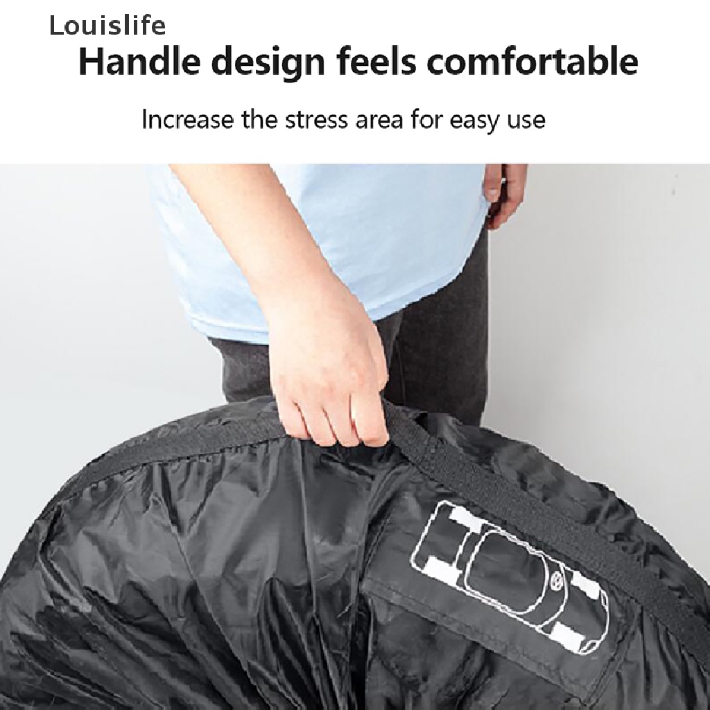 Vỏ Bọc Bánh Xe Dự Phòng Dành Cho Xe Hơi Louislife