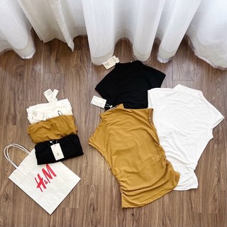 Set 3 áo tay hến