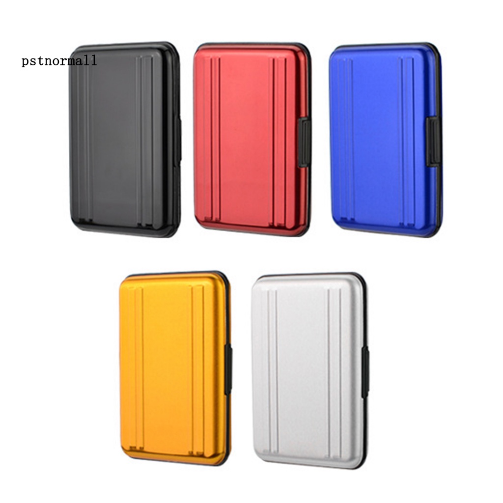 Hộp Đựng Thẻ Nhớ SD / TF 8 Ngăn Siêu Nhẹ