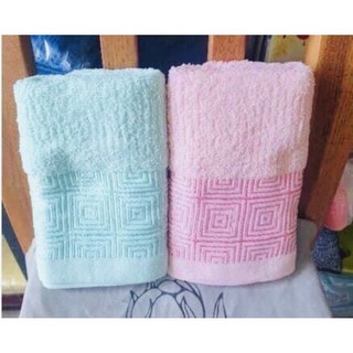 KHĂN TẮM COTTON CLEAR MEN 1.2M